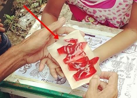 10 Gambar Yang Paling Sering Di-request Ke Abang Penjual Agar! Mana Favorit Kalian?