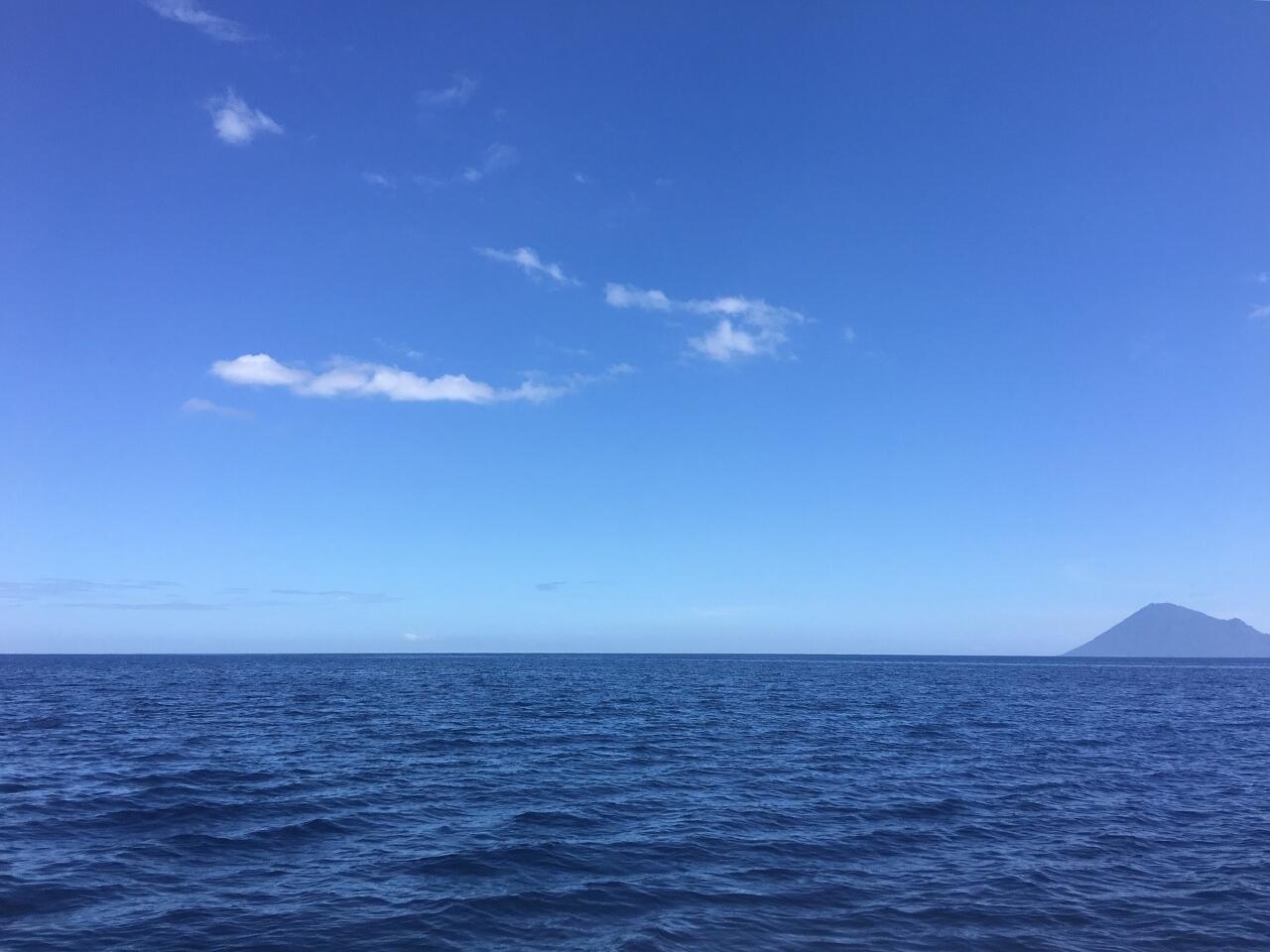 PENGALAMAN MERANTAU KOTA MANADO PART 4