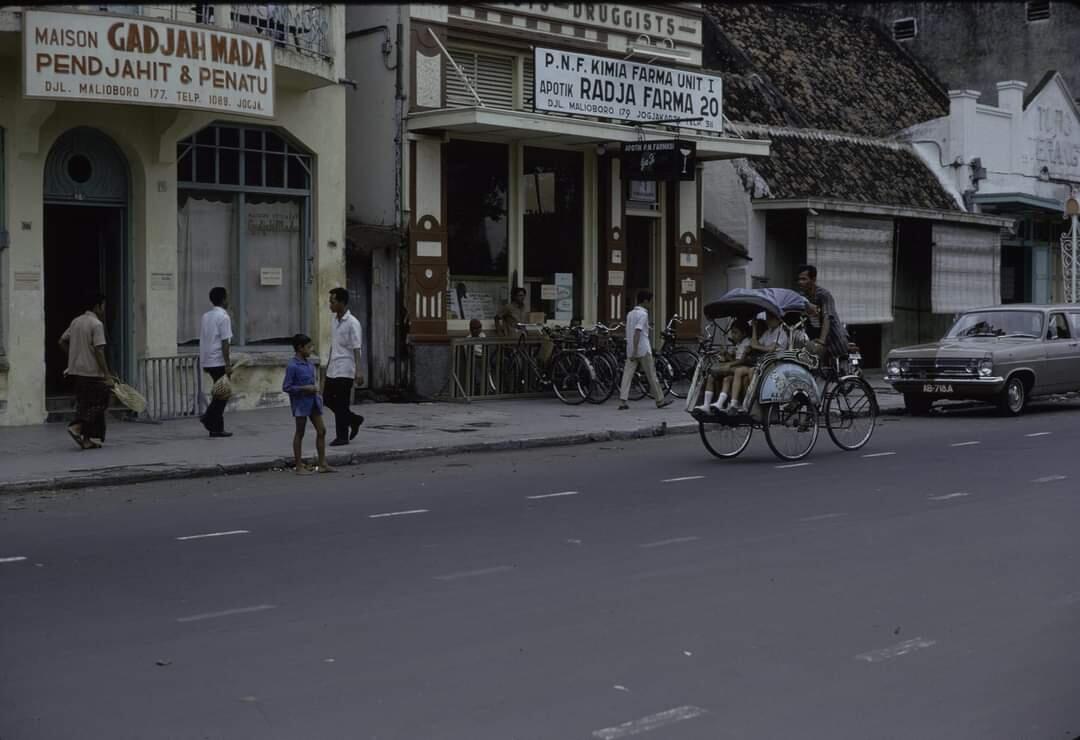 Malioboro