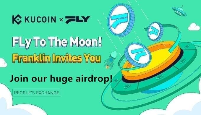 FrankLin Airdrop