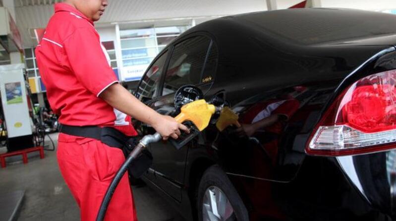 Cara Paling Ampuh Menghemat BBM Kenderaan Anda