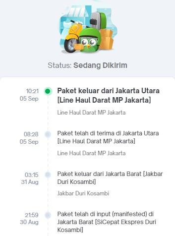 Viral Kurir SiCepat Mogok Kerja, Netizen Ngeluh Paket Telat!