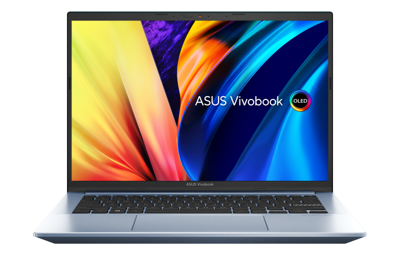 Laptop OLED dari ASUS yang Powerful Tapi Terjangkau!