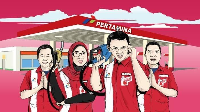 Politik Subsidi BBM! Siapa Yang Untung?