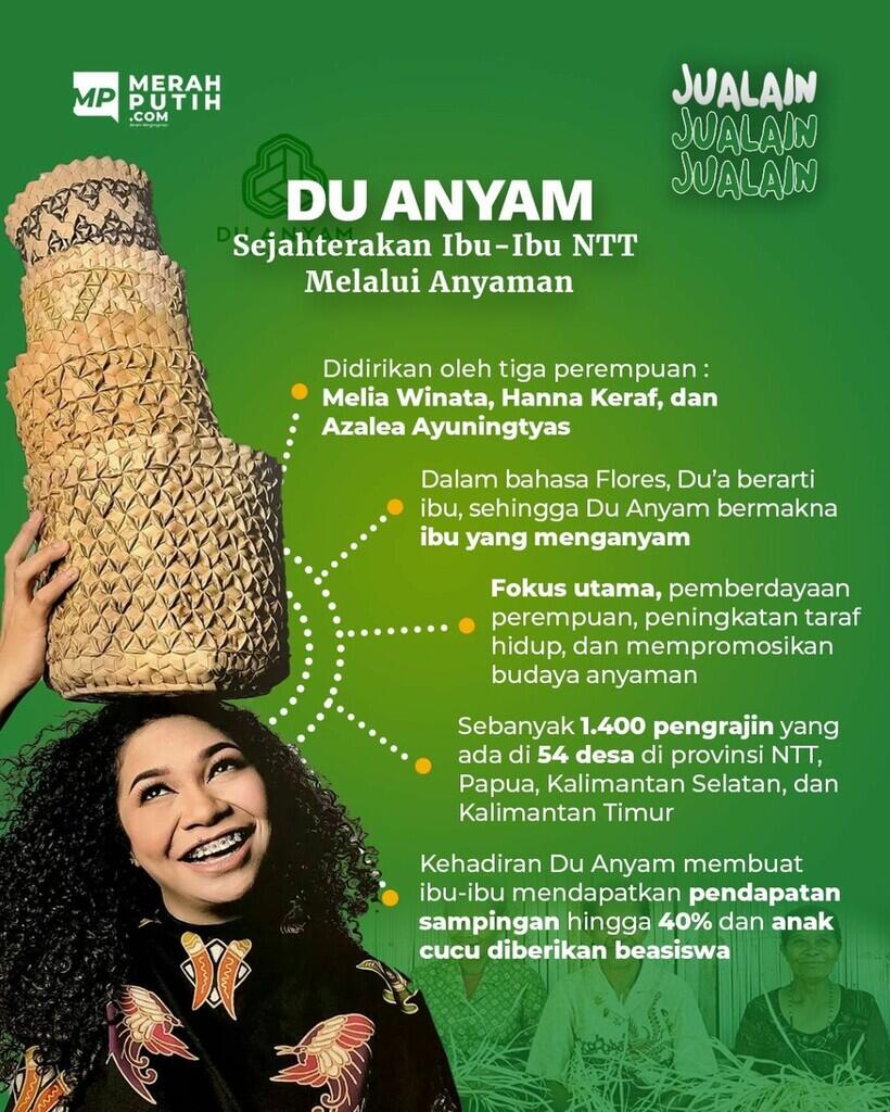 Flores Keindahannya Juga Melingkupi Tradisinya
