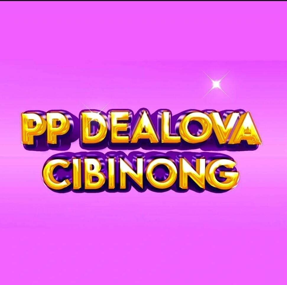 PP DEALOVA CIBINONG