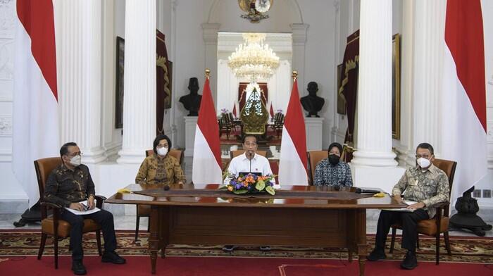 Kebijakan Pengalihan Subsidi BBM untuk Perlindungan Sosial Dinilai Tepat