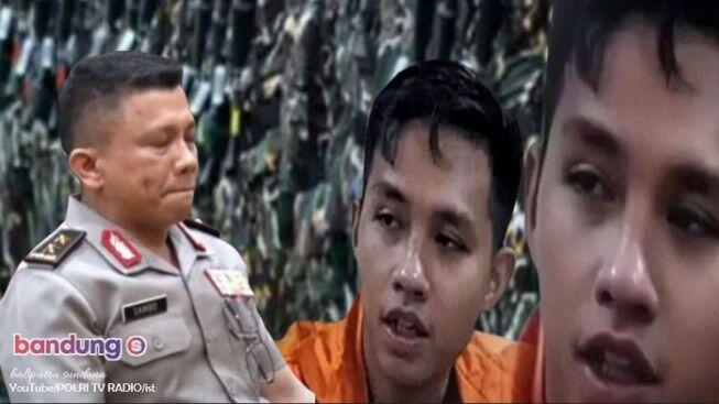 Geng Sambo Gagal Culik Orangtua Bharada E, Ternyata Pasukan Elit Loreng Turun Tangan