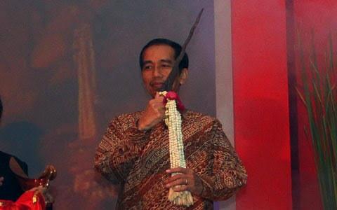 Jokowi Sempat Lakukan Semedi di Awal Pandemi untuk Putuskan Lockdown atau Tidak