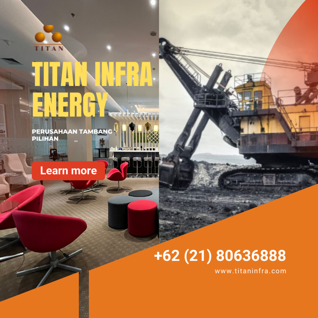 Kasus Titan Infra Energy Bareskrim Sudah Usai??