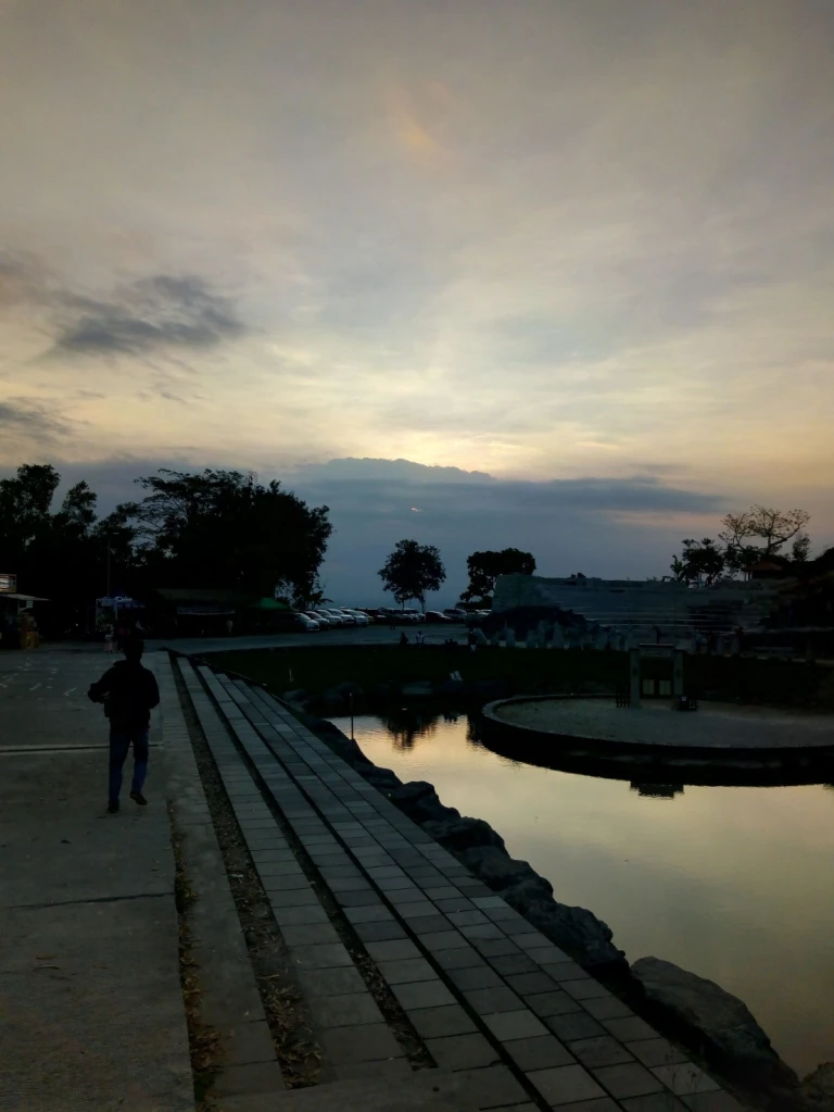 Tebing Breksi, Bukit Kapur Terkenal di Yogyakarta