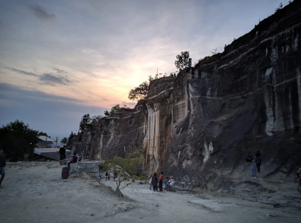Tebing Breksi, Bukit Kapur Terkenal di Yogyakarta