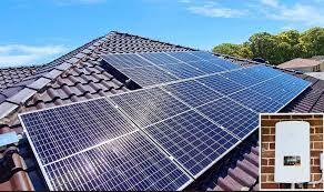 Internet of Things (IoT) Bermanfaat Bagi Sumber Energi Tenaga Surya?