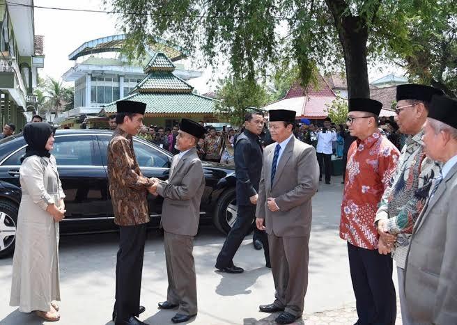 Kematian Santri Di Ponpes Gontor Ponorogo Jatim! Membuat Netizen Bersuara Pedas