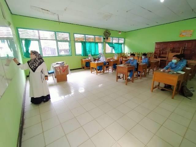 KEREN! Publik Juga Bisa Ikut Kasih Masukan Untuk RUU Sisdiknas
