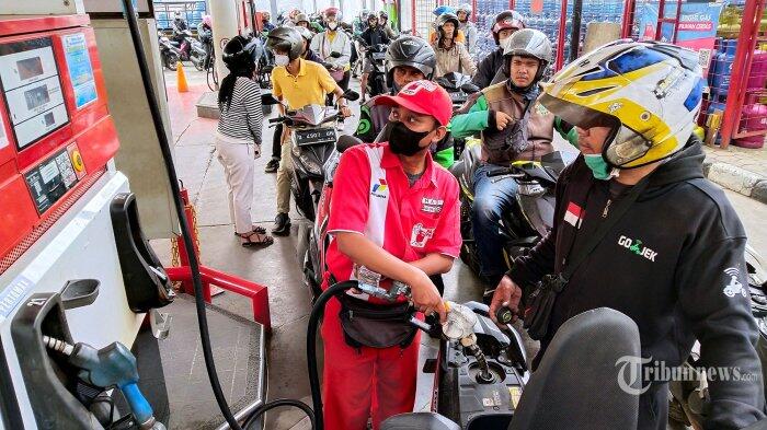 Sebelum Dukung Kenaikan BBM, Adian Napitupulu