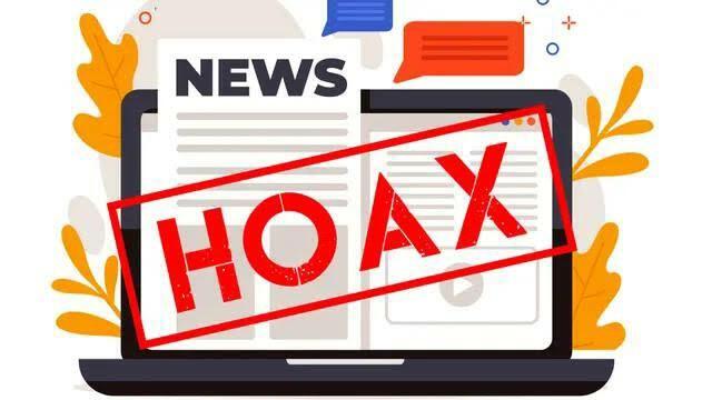 Orang Indonesia Masih Banyak Yang Mudah Termakan Hoax? Ternyata Ini Penyebabnya!