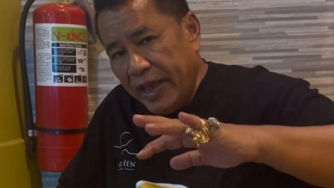 VIDEO Hotman Paris Usul Cabut Anggaran Pensiun DPR/DPRD, Alihkan untuk BBM Bersubsidi