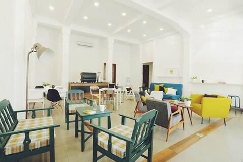 Ketahui Cara Bisnis menggunakan Teknologi VR pada Coworking Space