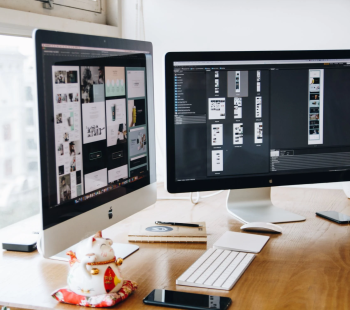 Inilah Software Desain Grafis Yang Harus Diketahui