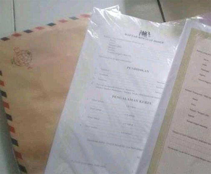 Antara Si Pencari Kerja dan Si Hendak Resign Dari Pekerjaan