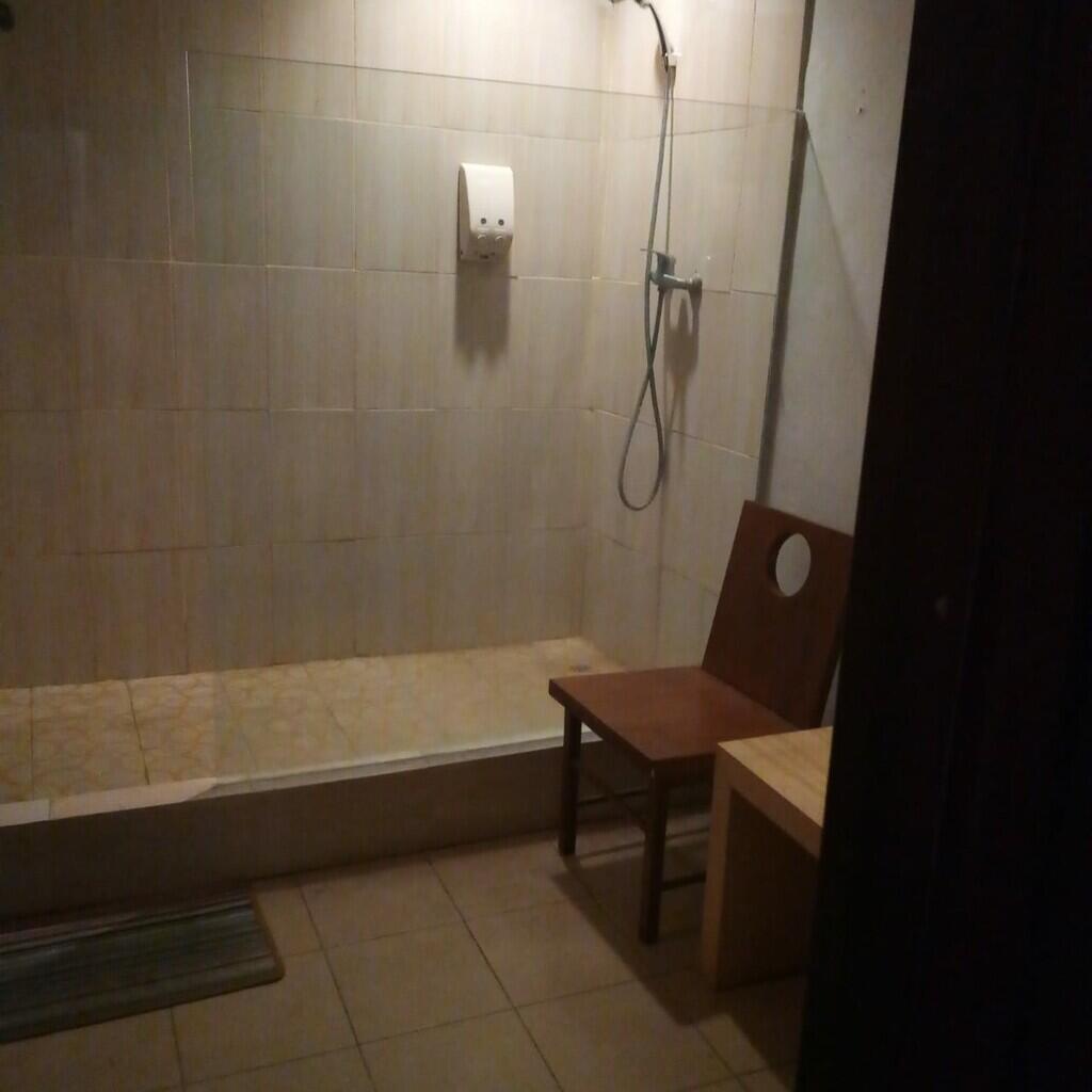 HALTE Spa, Lounge &amp; Massage - Pangeran Jayakarta Jakarta Pusat