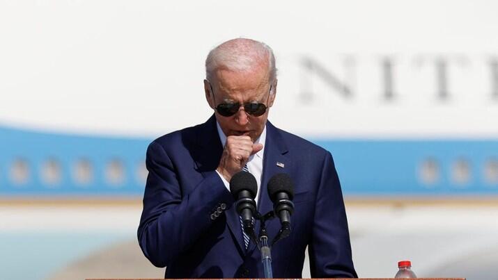 Biden Tiba-Tiba Sebut G20 Bali dan Xi Jinping, Kenapa?
