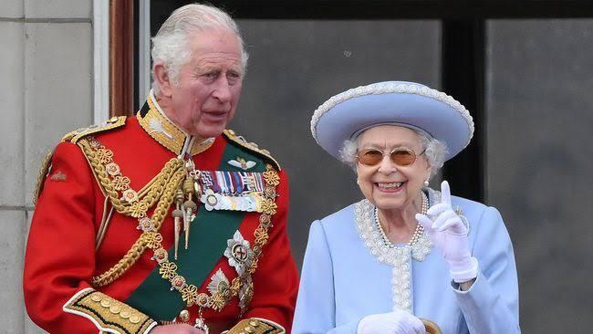 Sangat Sederhana, Ternyata Ini Resep Sehat dan Panjang Umur dari Ratu Elizabeth II