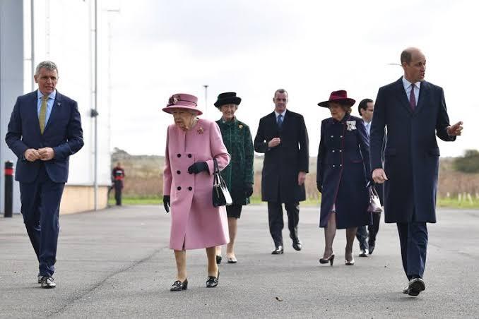 Sangat Sederhana, Ternyata Ini Resep Sehat dan Panjang Umur dari Ratu Elizabeth II