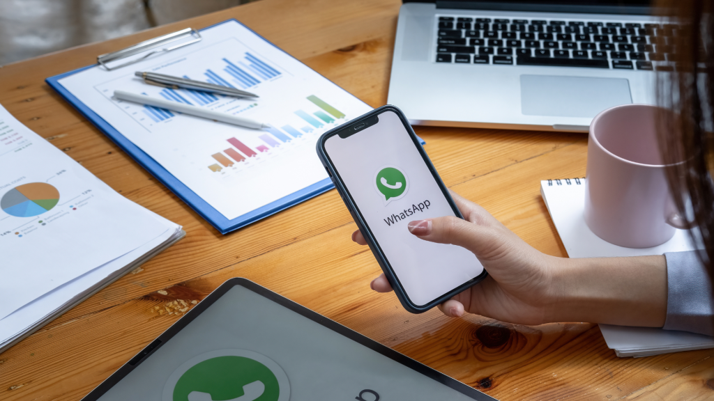 Perlu Diketahui, Apa Itu Whatsapp Business API?