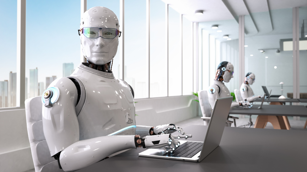 Mengetahui Bagaimana Cara Kerja Chatbot