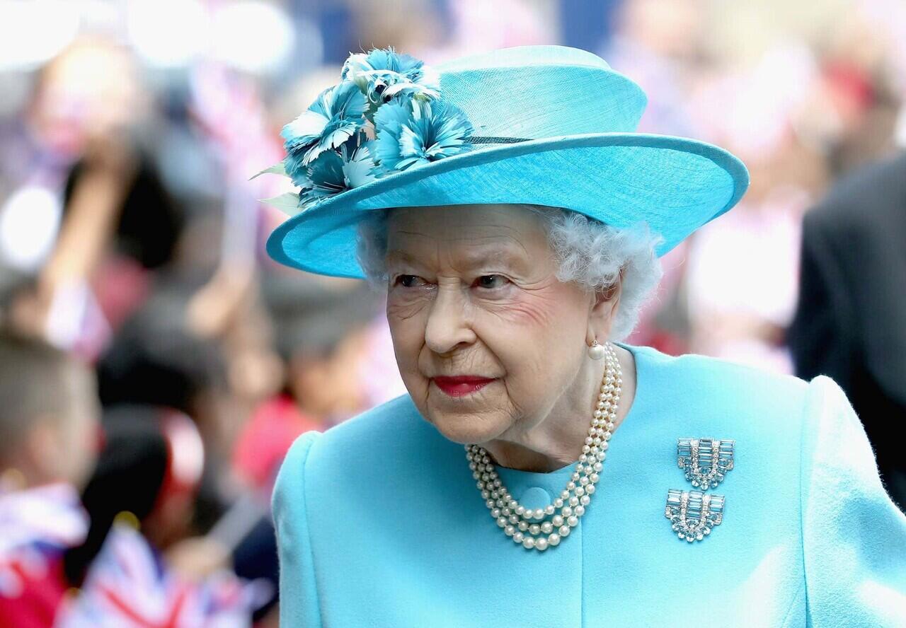 Ratu Elizabeth II, Pemimpin Monarki Inggris Terlama Selama 70 Tahun