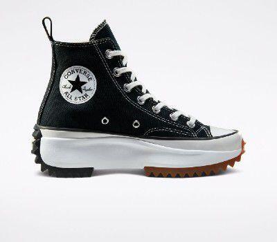 Agan Suka Converse Jangan Lewatkan 7 Rekomendasi Sepatu Converse
