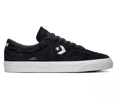 Agan Suka Converse? Jangan Lewatkan 7 Rekomendasi Sepatu Converse Terbaik ini!!