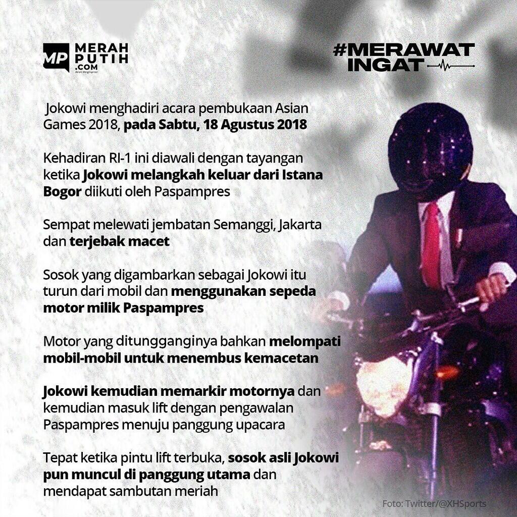 SETARA Sebut Jokowi Tak Pernah Tuntas Pahami Duduk Perkara Kasus Munir