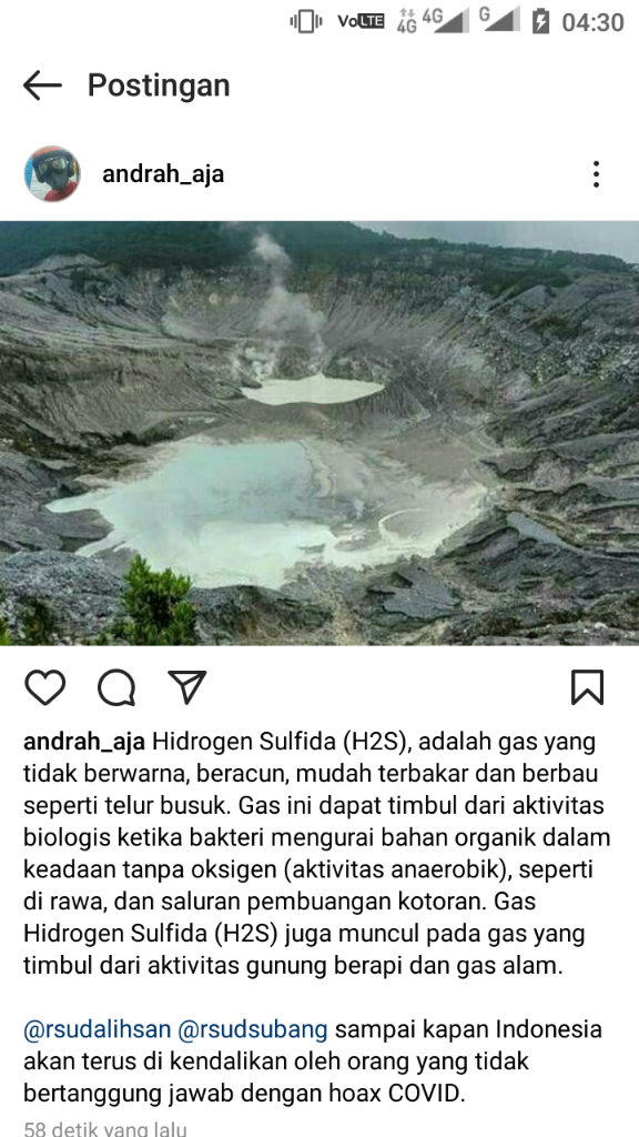 Hoax