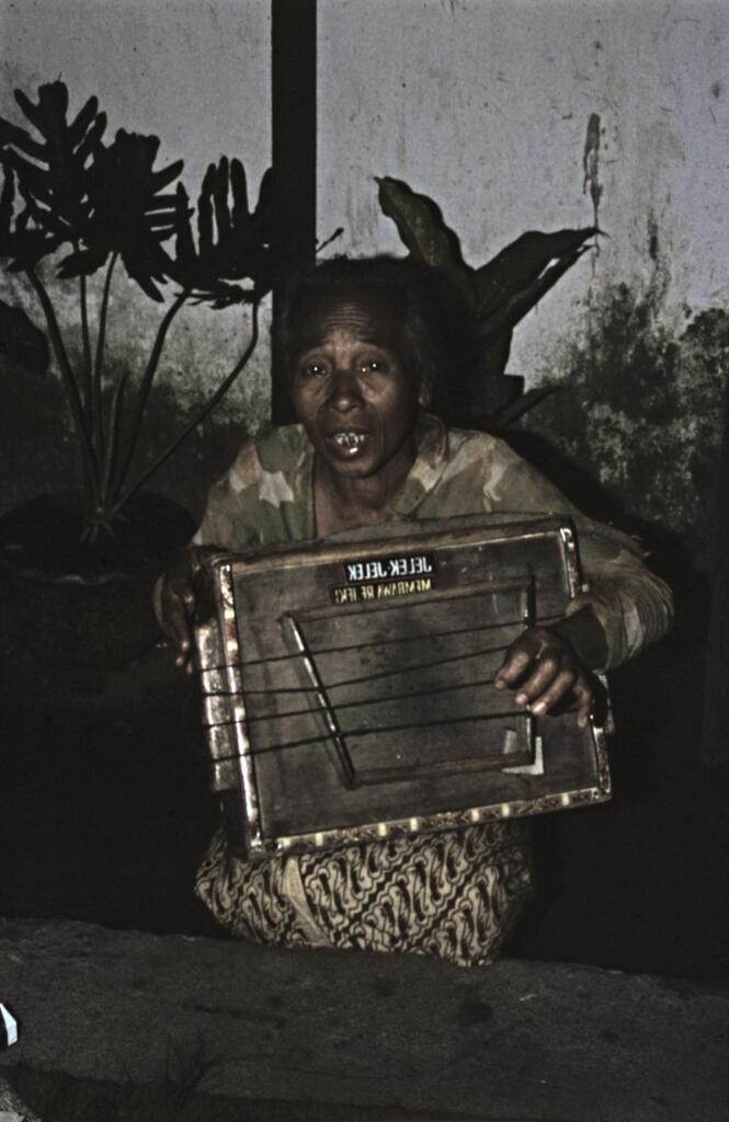 Jelek-jelek Membawa Rejeki