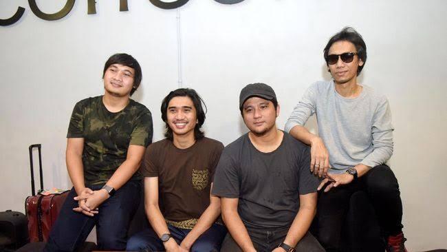 6 Band Legendaris Indonesia yang Masih Bertahan Lebih Dari 20 Tahun