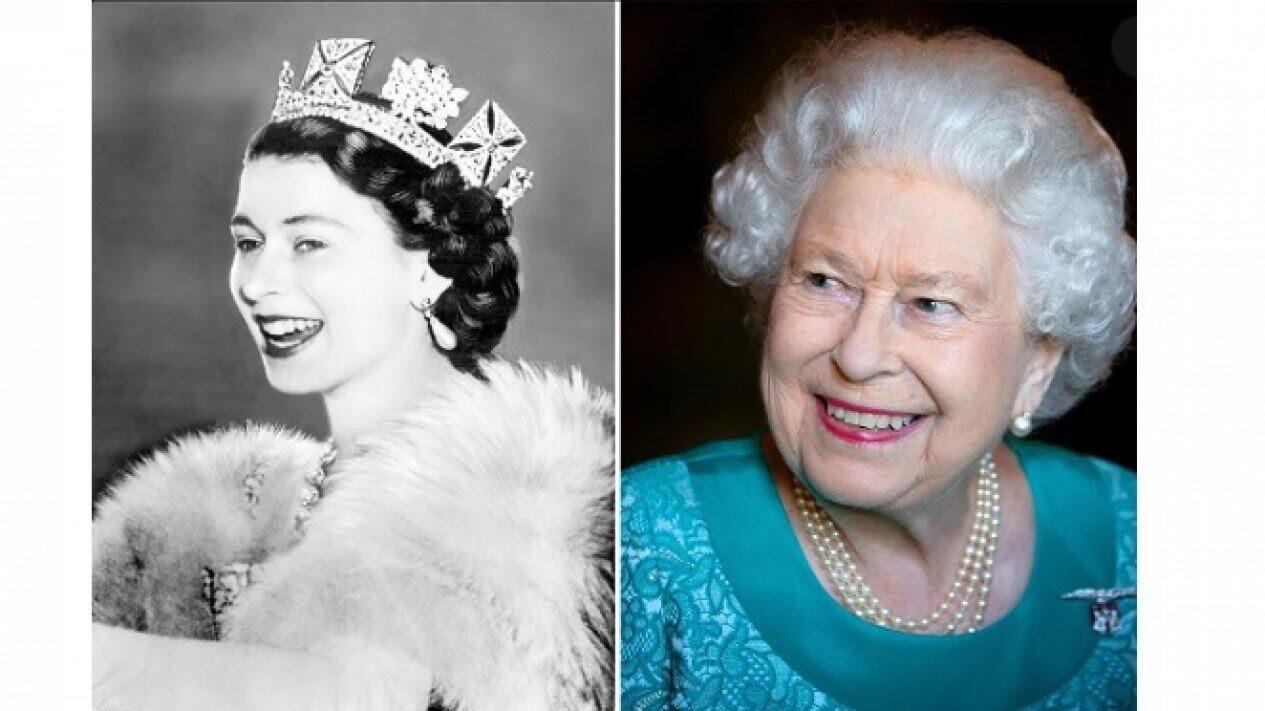 Apa Yang Terjadi Saat Ratu Elizabeth Ii Meninggal Dunia
