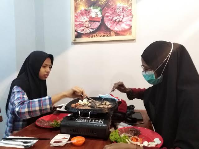 Tips 'Makan Untung' di All You Can Eat Versi Saya (Jamin Nggak Rugi)