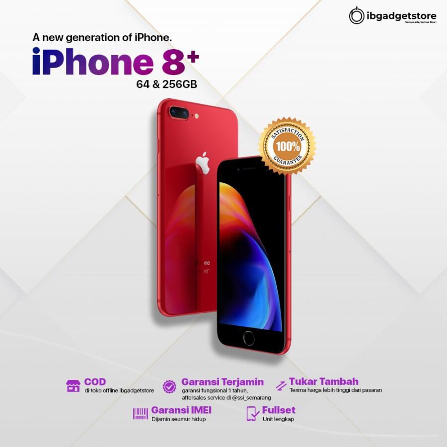 Harga iPhone Second Semarang di IBGADGETSTORE