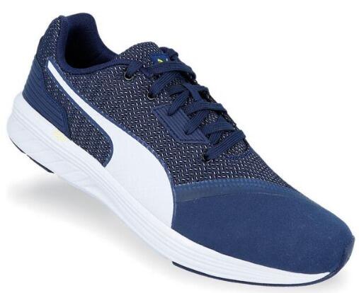 Cocok Buat Agan, Berikut Rekomendasi Sepatu Lari Terbaik Dibawah 500 ribu