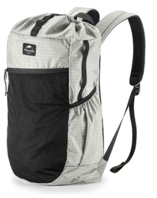 Suka Aktivitas Outdoor, Berikut 10 Rekomendasi Tas Hiking Kapasitas 20-30 liter