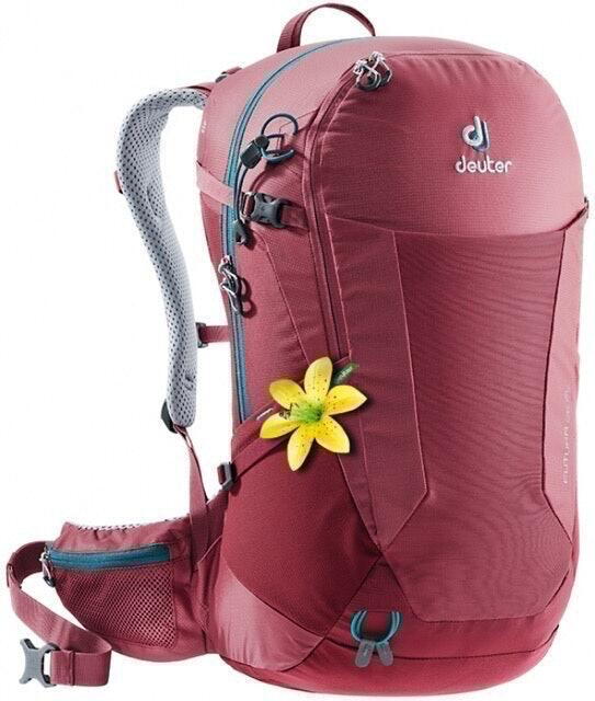 Suka Aktivitas Outdoor, Berikut 10 Rekomendasi Tas Hiking Kapasitas 20-30 liter
