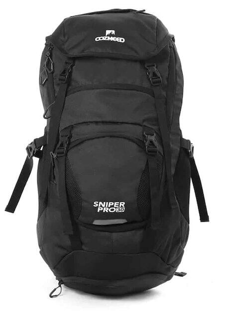 Suka Aktivitas Outdoor, Berikut 10 Rekomendasi Tas Hiking Kapasitas 20-30 liter