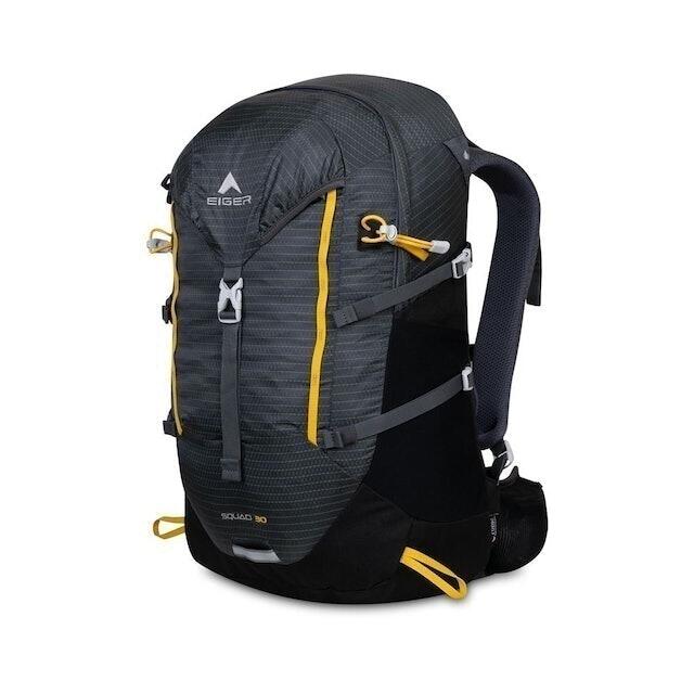 Suka Aktivitas Outdoor, Berikut 10 Rekomendasi Tas Hiking Kapasitas 20-30 liter