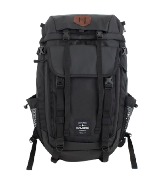 Suka Aktivitas Outdoor, Berikut 10 Rekomendasi Tas Hiking Kapasitas 20-30 liter