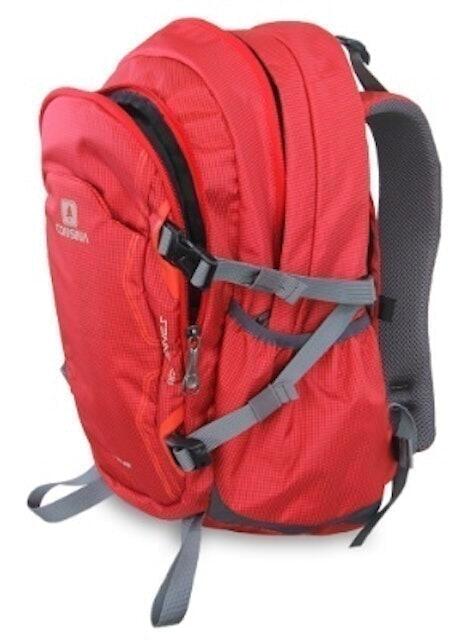 Suka Aktivitas Outdoor, Berikut 10 Rekomendasi Tas Hiking Kapasitas 20-30 liter
