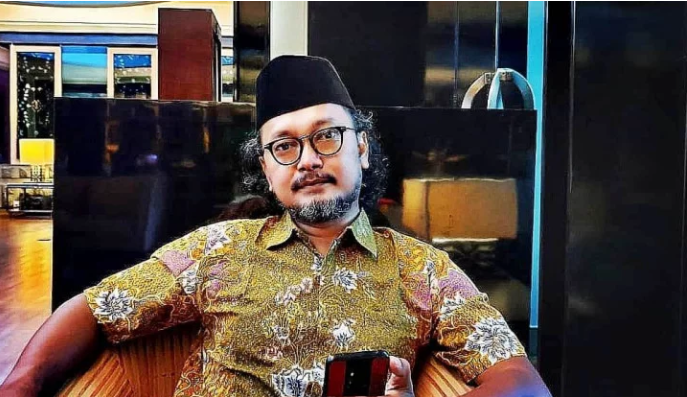 Anies Baswedan Minta Didoain Kafir, Guntur Romli: Gimana Drun, Udah Auto Kafir Kah?