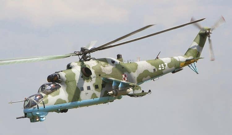 Bikin Kejutan, Polandia Umumkan Pembelian 96 Unit Helikopter AH-64E Apache Guardian